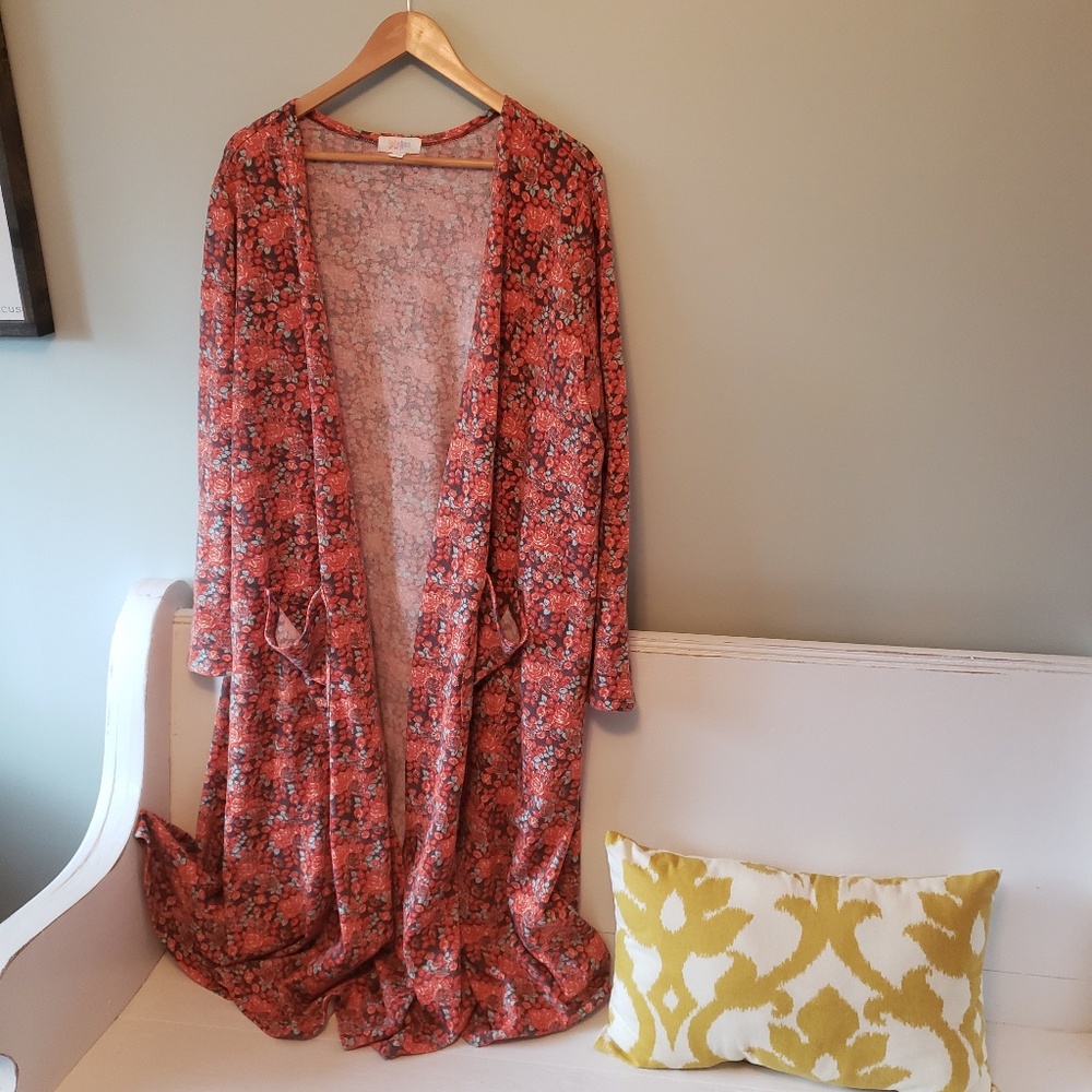 Lularoe Sarah